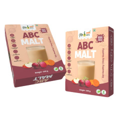 ABC MALT-MOMS FEED 200G